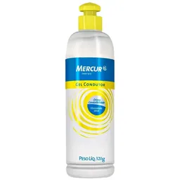 Gel Condutor Mercur - Frasco Com 320G