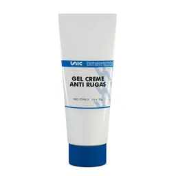 Gel creme anti rugas 30g