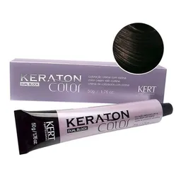 Coloração 4.0 Keraton Color Dual Block