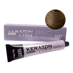 Coloração 7 0 Keraton Color Dual Block