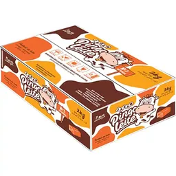 Pingo de Leite Tradicional 2kg - Jazam