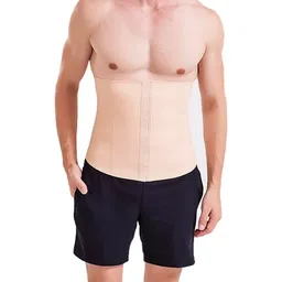 Cinta Cotton Masculina Esbelt - Emborrachada - Tam P