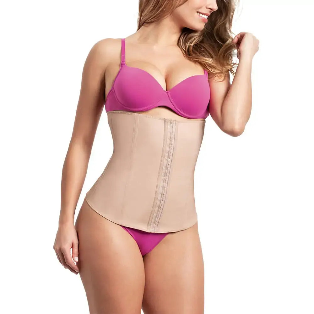 Cinta Cotton Chocolate 404 Esbelt GG