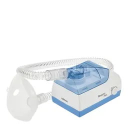 Inalador Ultrassônico NS Respiramax Bivolt Automático