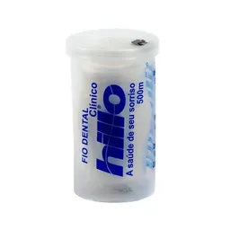 Fio Dental 500M - Hillo