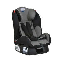 Cadeirinha de Carro Matrix Evolution Burigotto 0 a 25 kg Cinza