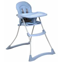 Cadeira de Alimentação Bon Appetit+ Burigotto Baby Blue