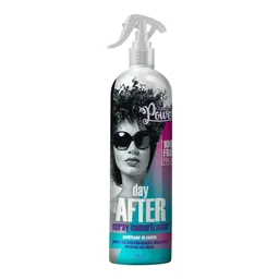 Spray Capilar Soul Power Umidificador de Cachos Day After 315ml