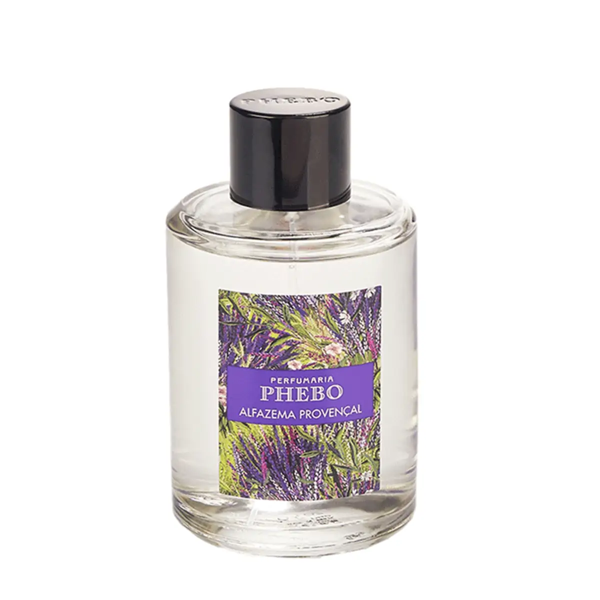 Colônia Phebo Alfazema Provençal 200ml