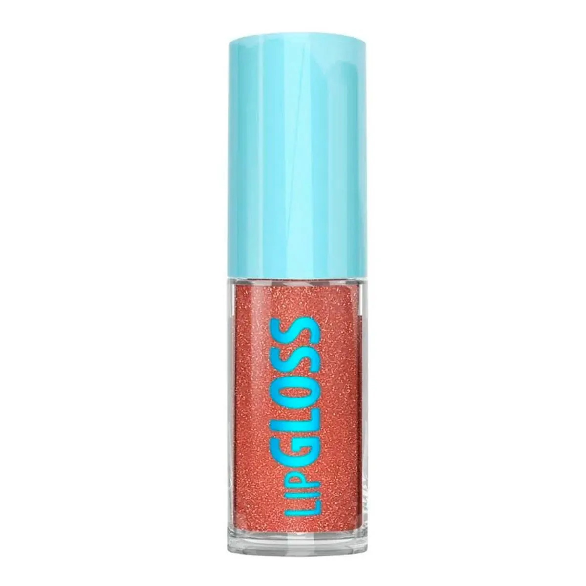 Gloss Boca Rosa Beaty Lip Gloss Diva Glossy Bey 3,5g