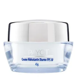 Hidratante Facial Payout Diurno FPS30 45g