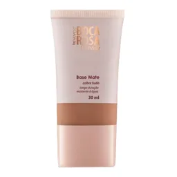 Base Matte Boca Rosa Beauty By Payot 8 Fernanda 30ml