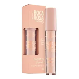 Corretivo Líquido Boca Rosa 2.5 Magnolia 4g