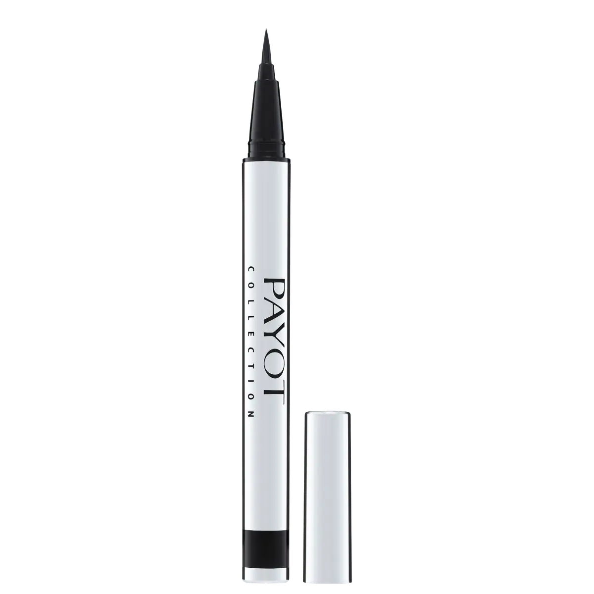 Payot Silver - Caneta Delineadora 0,60ml - Preta-Payot