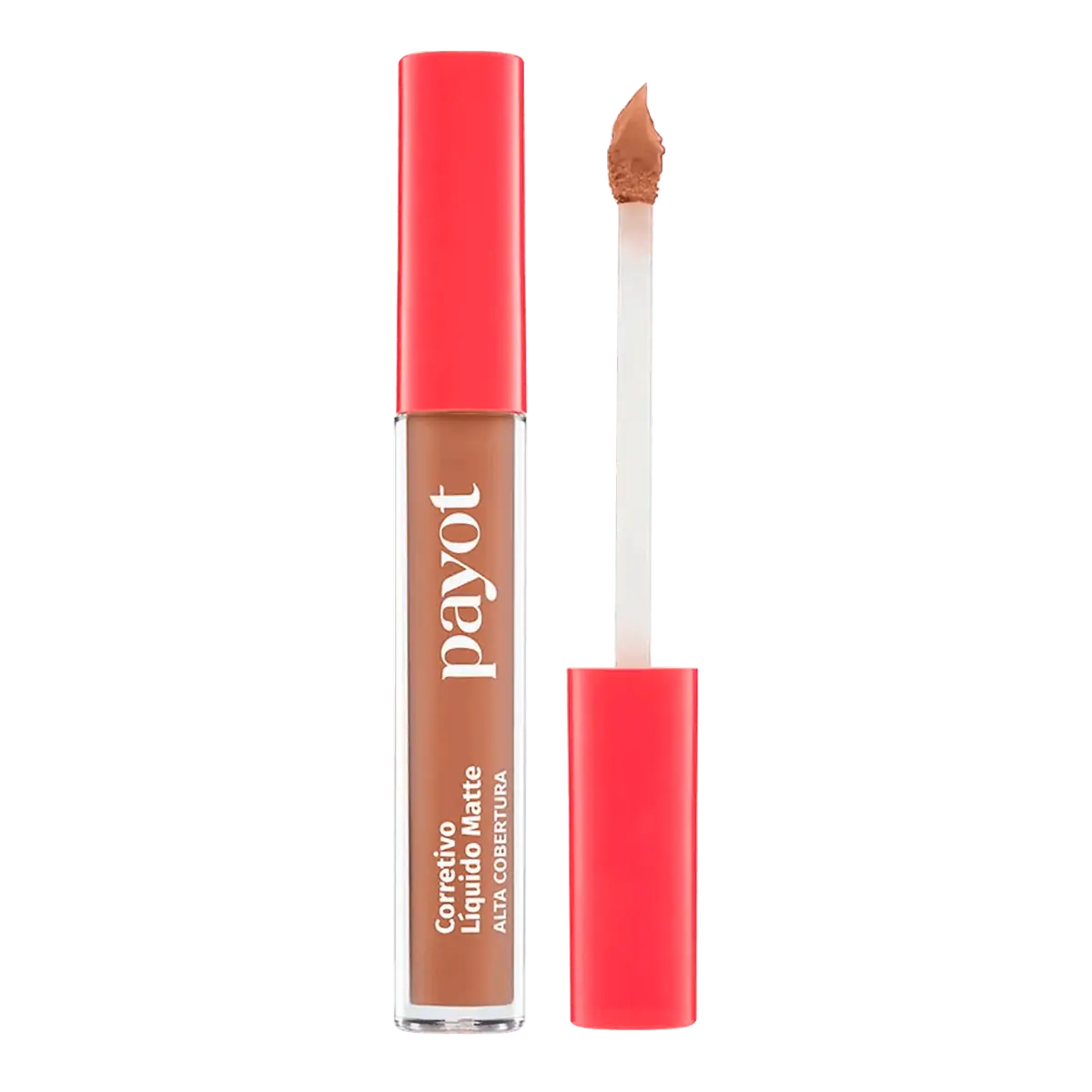 Payot - Corretivo Matte Alta Cobertura 4ml - Cor 04
