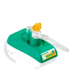 Aparelho Inalador Pulmosonic Star