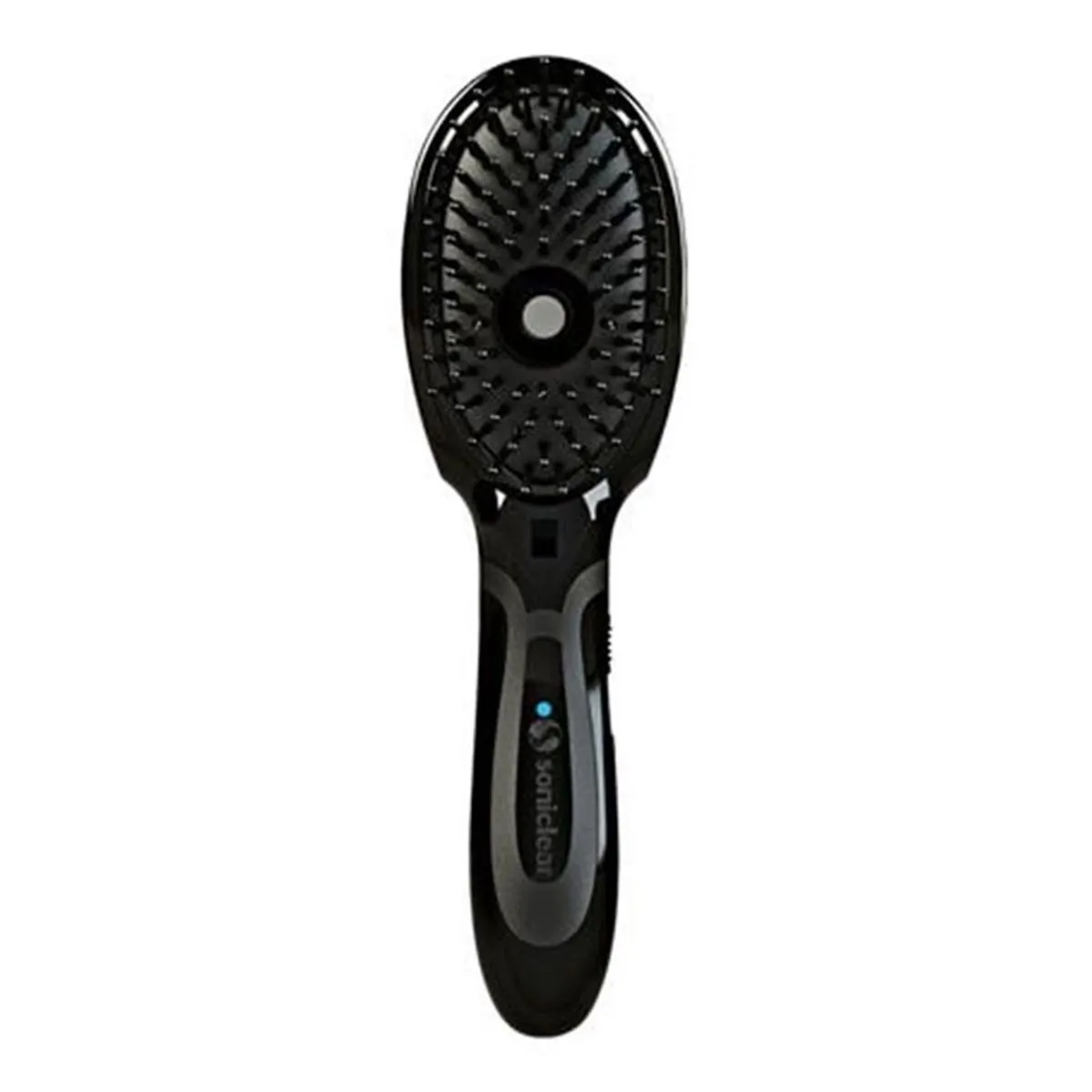 Escova Aplicadora de Queratina Soniclear Love Hair