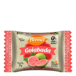 Goiabada Flormel Zero 20g