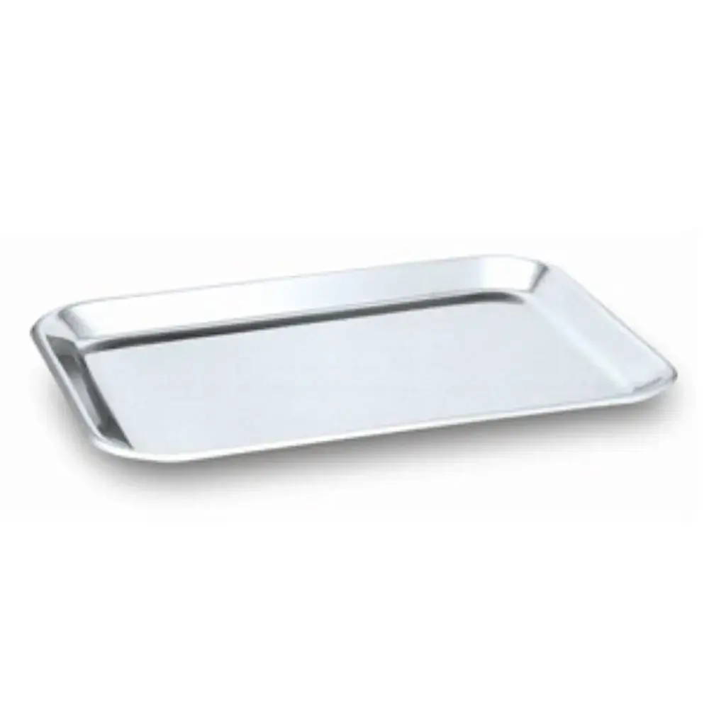 Bandeja 32 X 24 X 1.5 Cm - Fortinox