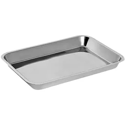 Bandeja 42 X 30 X 4 Cm - Fortinox