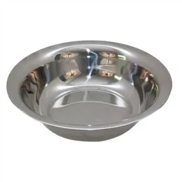 Bacia Inox 41 Cm - 6300 Ml - Fortinox