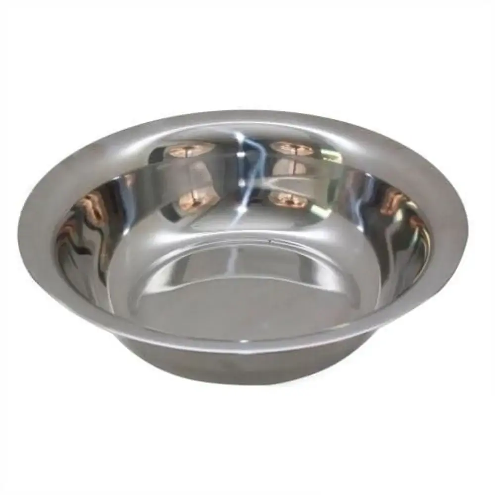 Bacia Inox 32 Cm - 3100 Ml - Fortinox