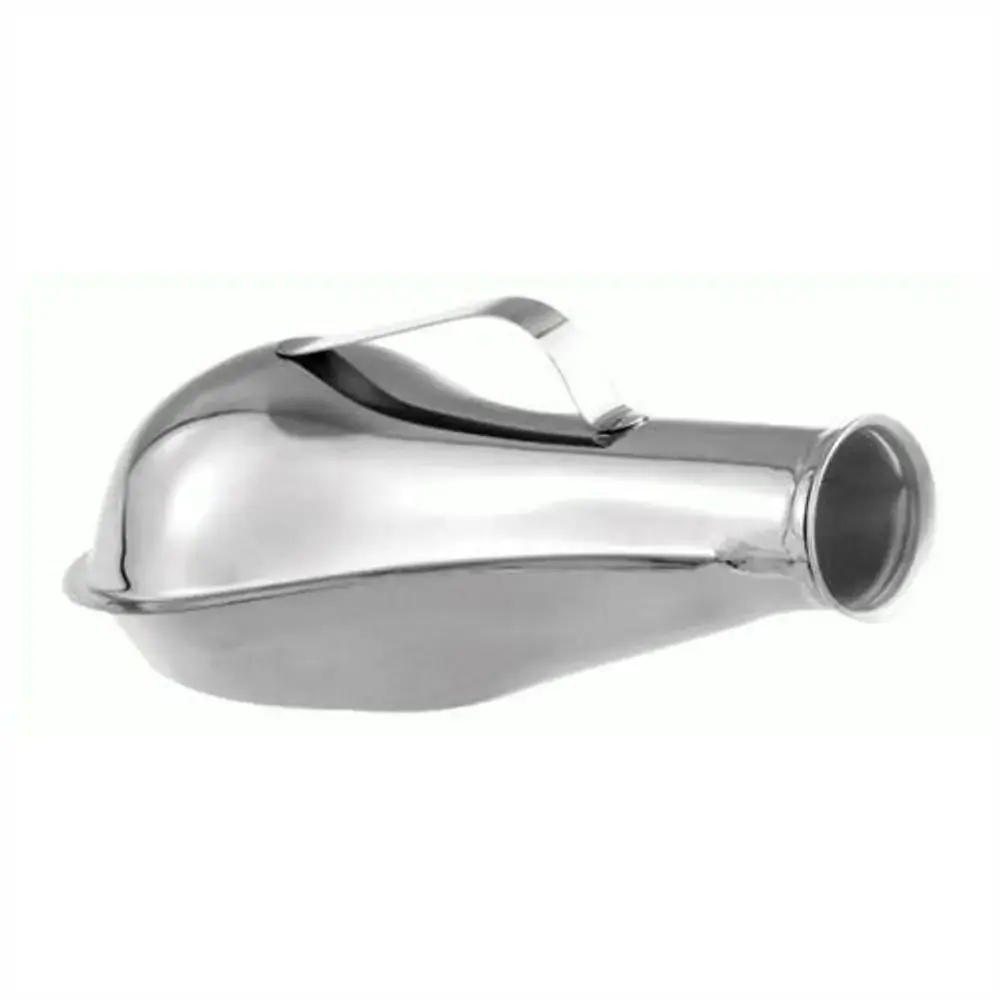 Papagaio Inox 7896655090816