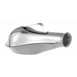 Papagaio Inox 7896655090816
