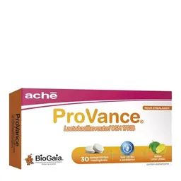 Provance Aché 30 comprimidos