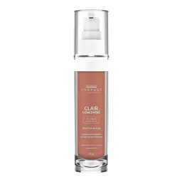 Gel Clareador para Rosto e Axilas Profuse Clair Concentre 30g
