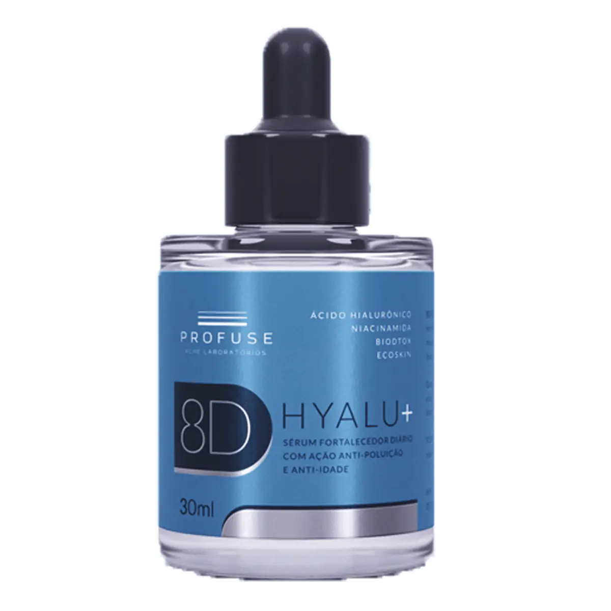 Sérum Profuse 8d Hyalu+ 30ml