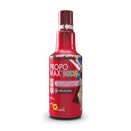 Extrato de Própolis Propomax Kids Tutti Frutti e Mel 30ml Spray