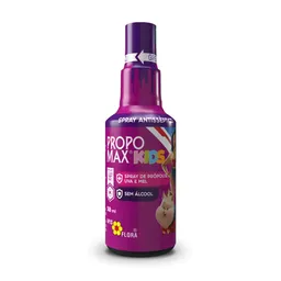 Extrato de Própolis Propomax Kids Uva e Mel 30ml Spray