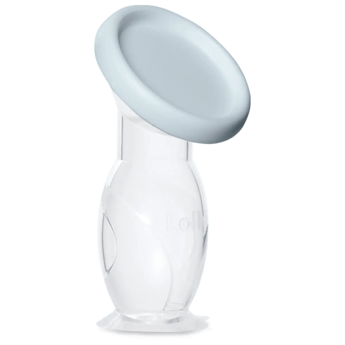 Coletor de Leite Materno Lolly Kindy Silicone 1 Unidade