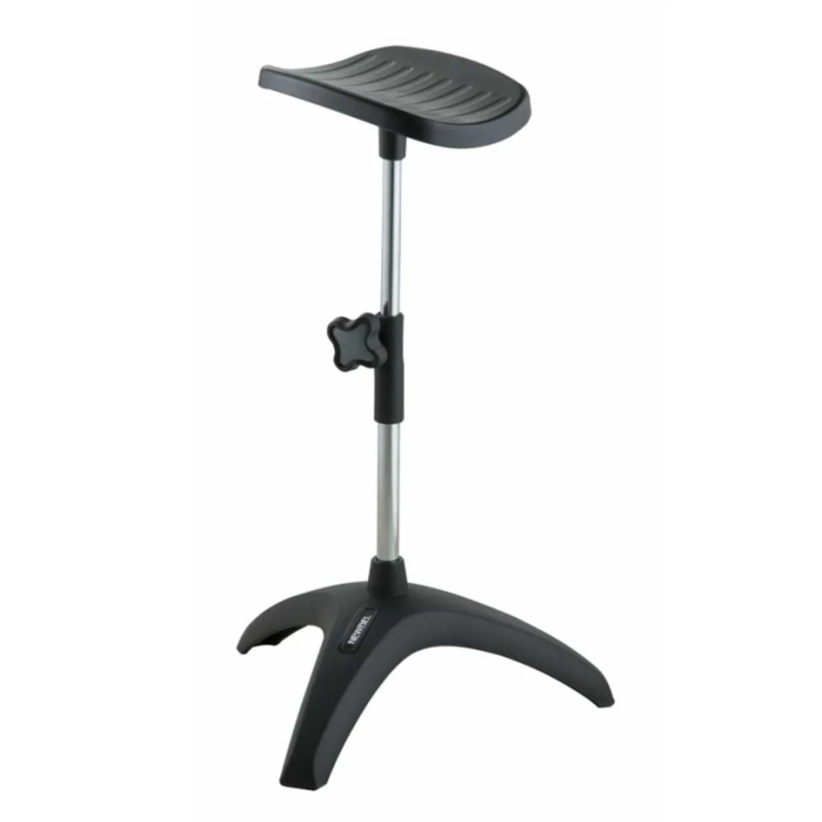 Suporte Tripé Fix Dompel Preto - Ref 5014