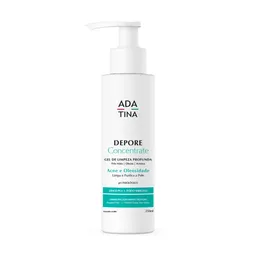 Gel de Limpeza Ada Tina Depore Concentrate 50ml