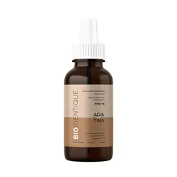 Protetor Solar Ada Tina Bio.Identique Noce FPS 75 30ml