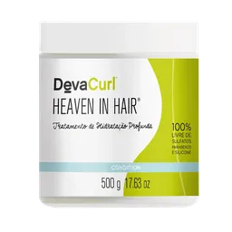 Deva Curl Heaven in Hair - Máscara Capilar 500g