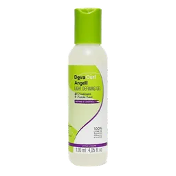 Deva Curl Angéll Light Defining Gel - Finalizador 120ml