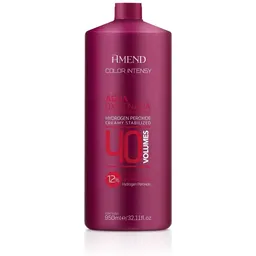 Água Oxigenada Color Intensy 40 Vol. - Amend - 950ml