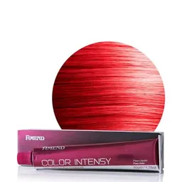 Color Intensy Amend - 0.6 Vermelho Intensificador 50g