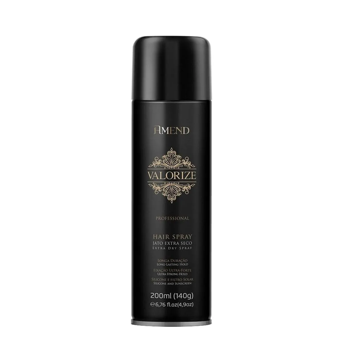Hair Spray Amend Ultra Forte Valorize 200ml