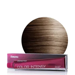 Coloração Color Intensy Amend Louro Escuro 6 0 - 50g