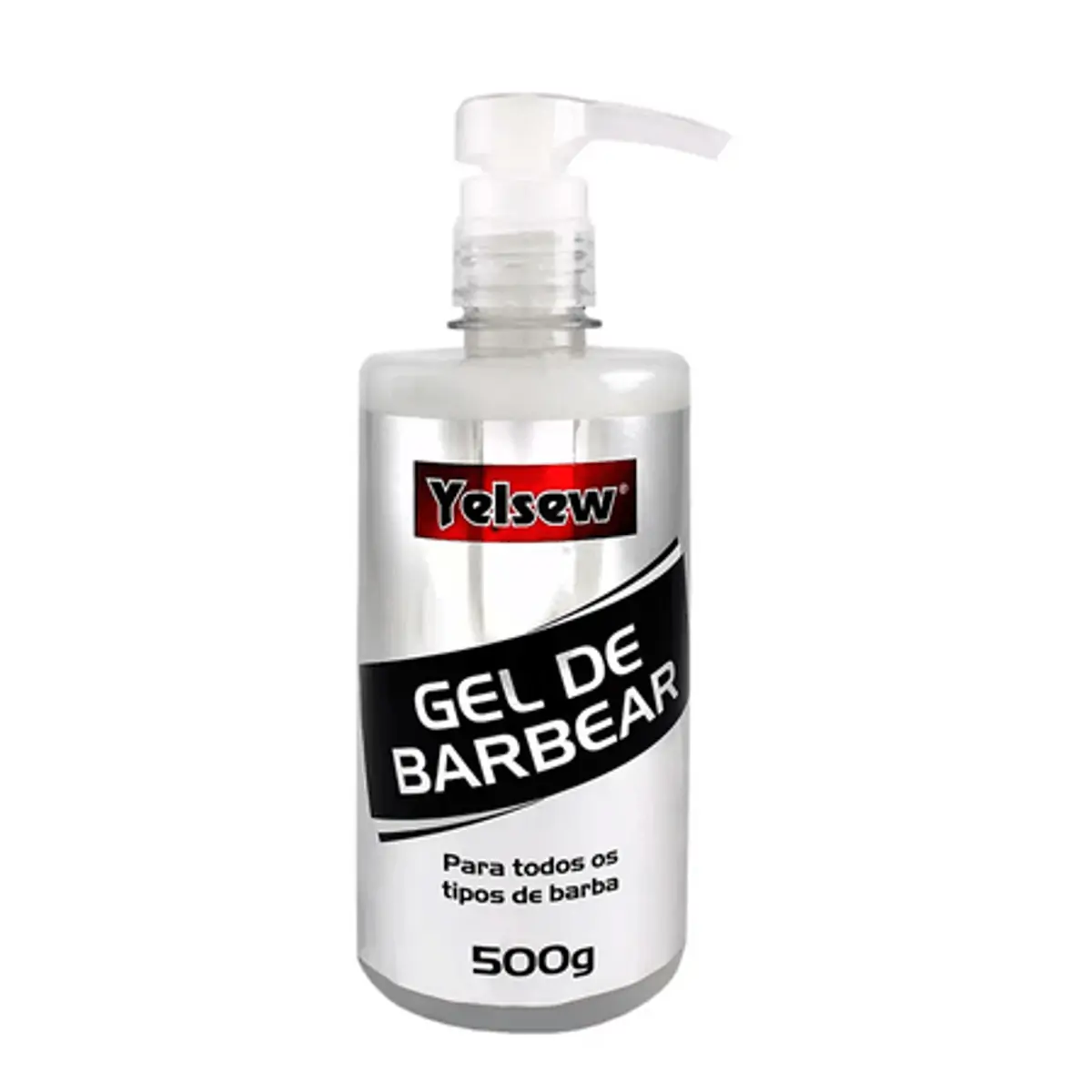 Gel Barba Yelsew 500