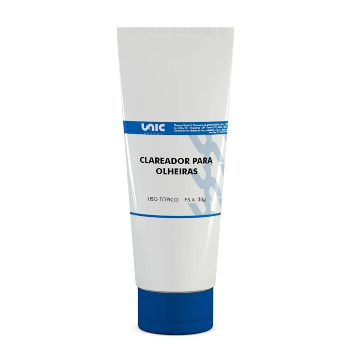 Creme clareador para área dos olhos 30g