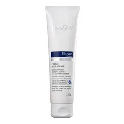Creme Hidratante Corporal Theraskin Klaviê Clinical 150g