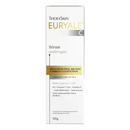 Sérum Facial Anti-Idade TheraSkin Euryale C 50g