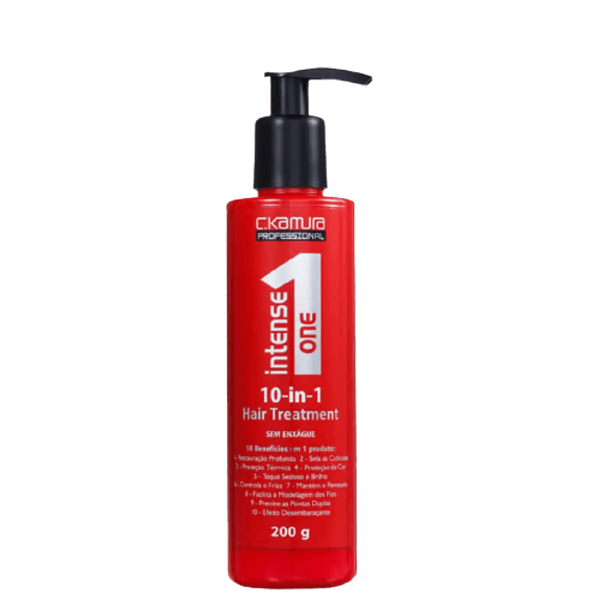 C.Kamura Intense One 10-In-1 - Leave-in 200g