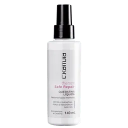 C.Kamura Therapy Safe Repair Queratina Líquida - Tratamento Reconstrutor 140ml