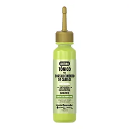 Tônico Capilar Gota Dourada Anti Queda 100ml
